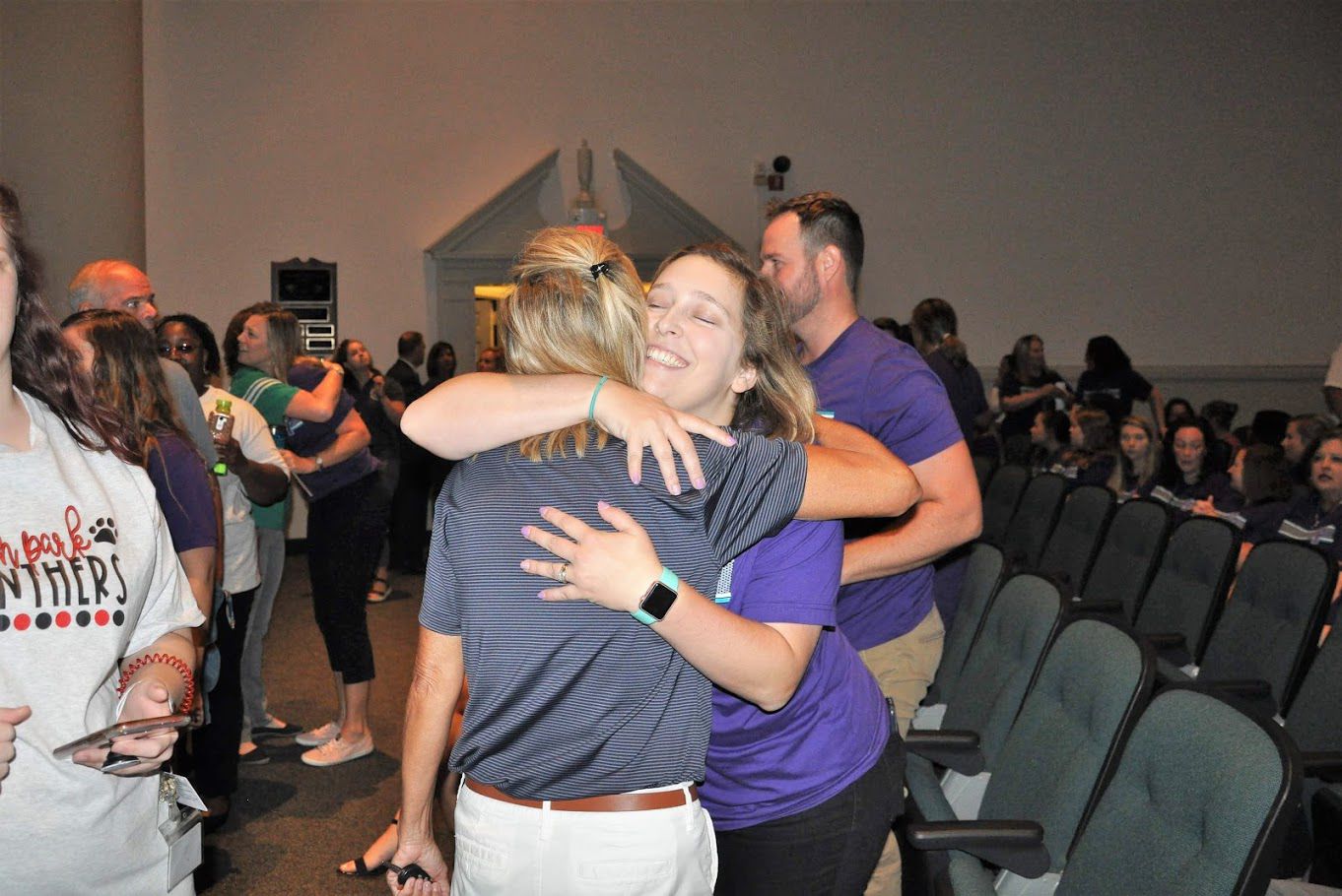 KCS Opening Convocation
